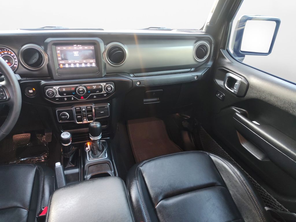 Used Car 2023 Jeep Gladiator  Sport For Sale Under $35,000 In Austin, Texas
