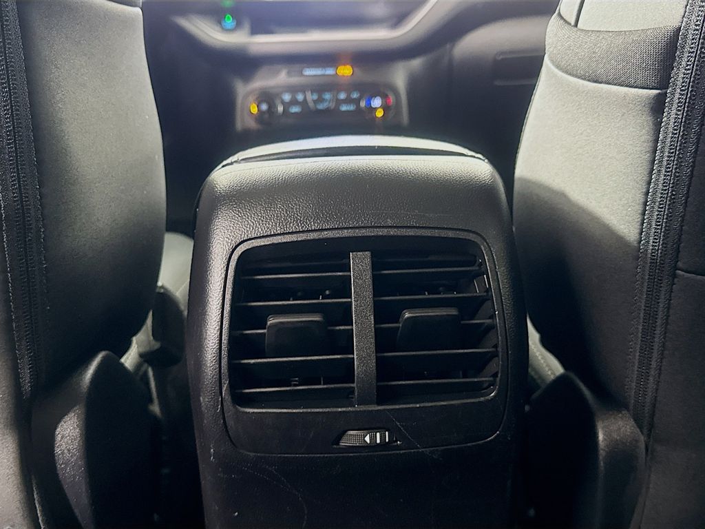 Used Car 2021 Ford Bronco Sport  Big Bend For Sale Under $25,000 In Austin, Texas