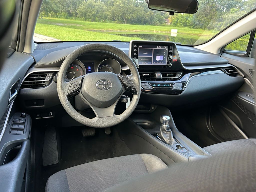 Thumbnail: 2020 Toyota C-HR - 12