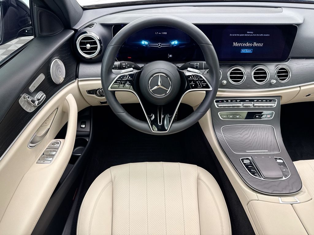 Thumbnail: 2023 Mercedes-Benz E-Class - 13