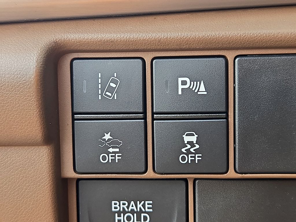 2020 Acura RDX