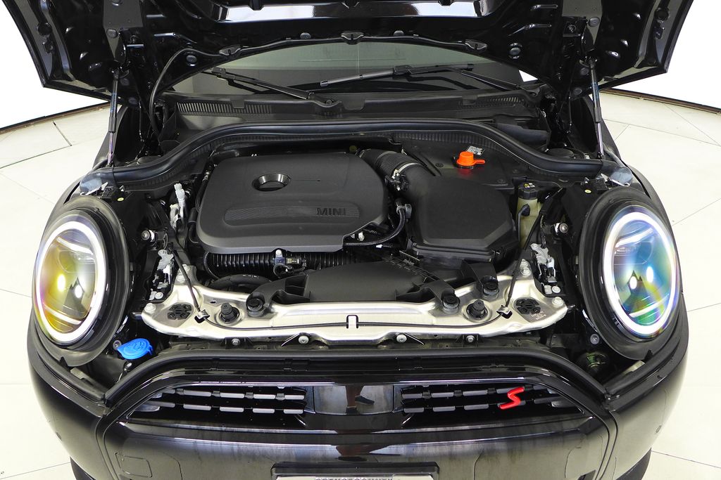 Thumbnail: 2025 MINI Cooper - 5