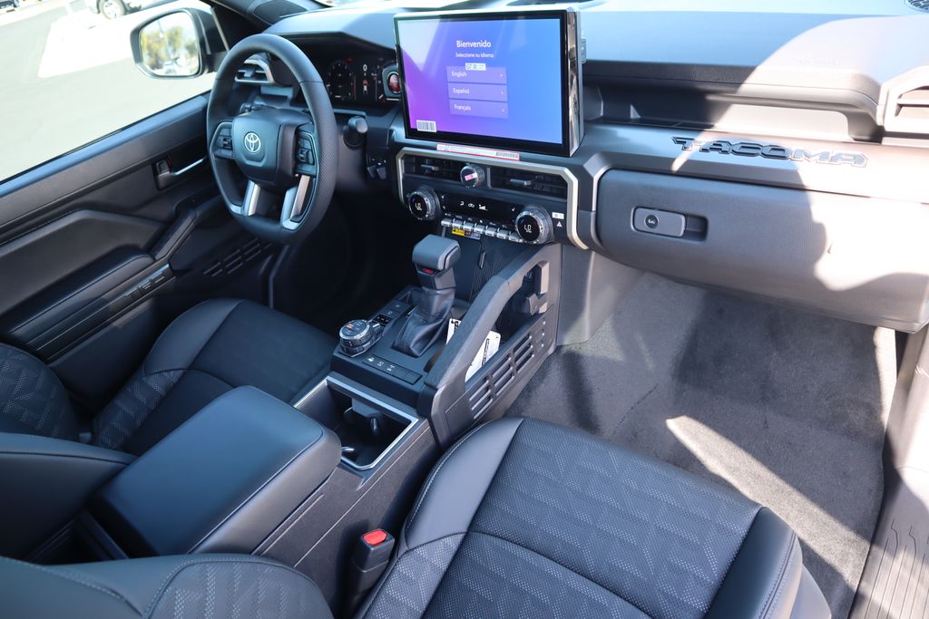 Thumbnail: 2026 Toyota Tacoma - 17