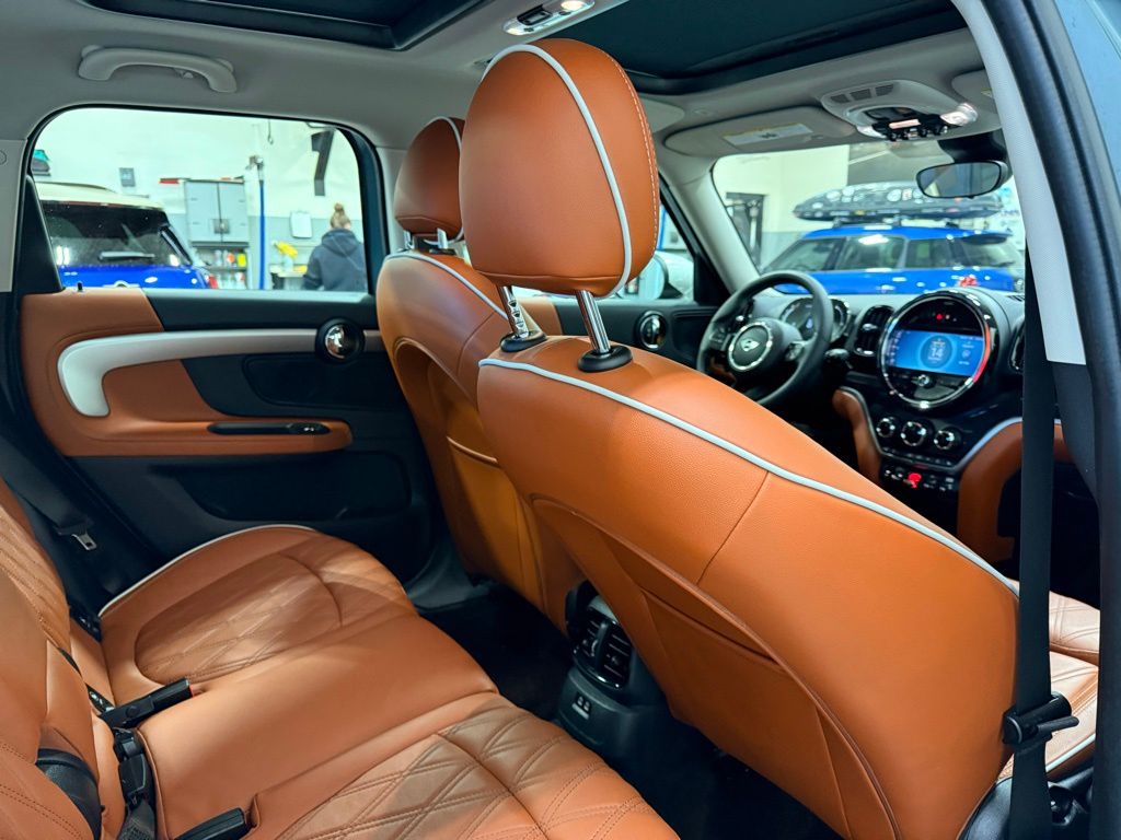 Thumbnail: 2023 MINI Cooper Countryman - 26