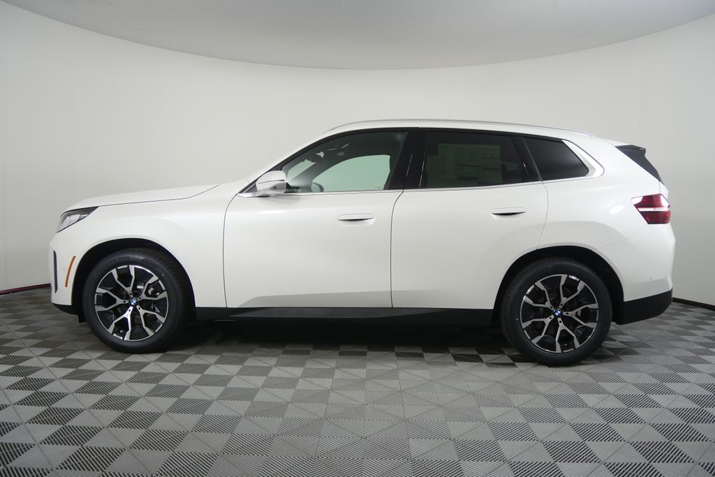 Thumbnail: 2026 BMW X3 - 6