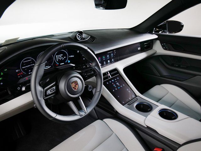 New 2026 White Porsche 4 image 21