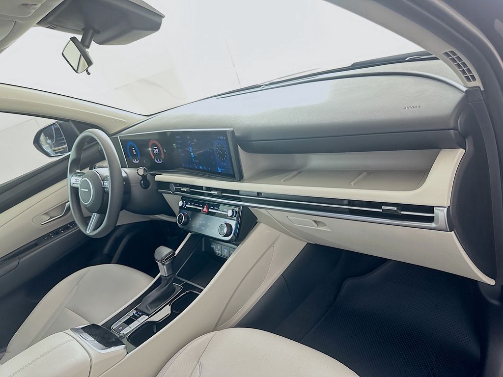 Thumbnail: 2026 Hyundai Tucson - 28