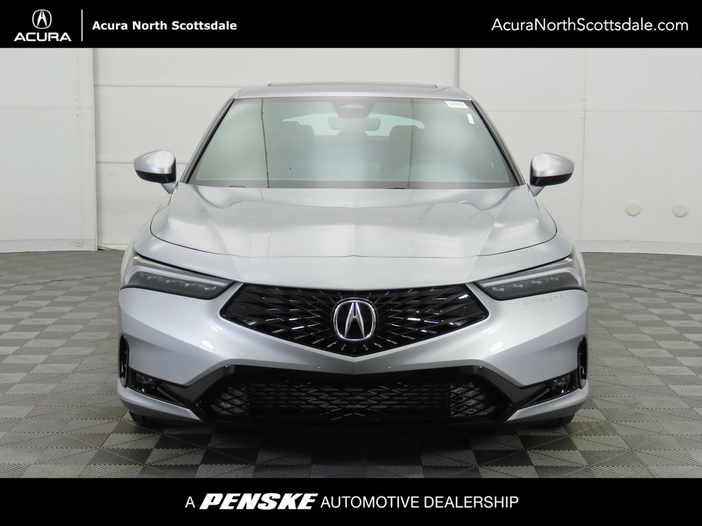 Thumbnail: 2025 Acura Integra - 3