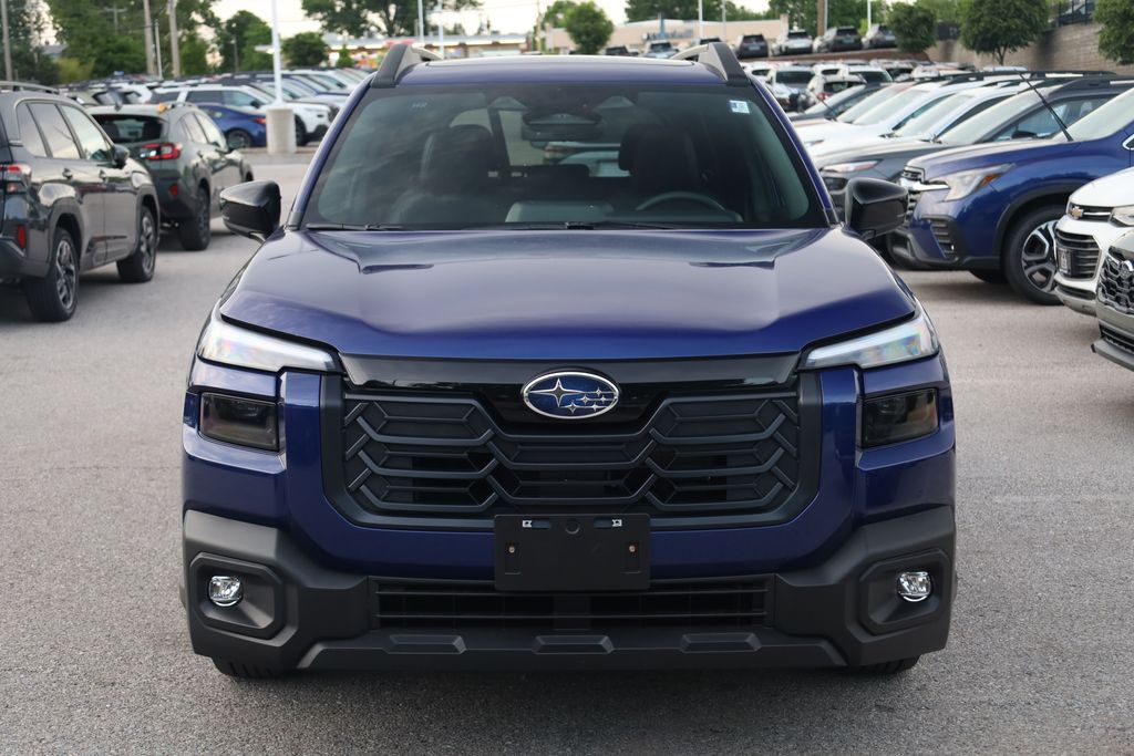 new 2026 Subaru Outback car, priced at $41,219