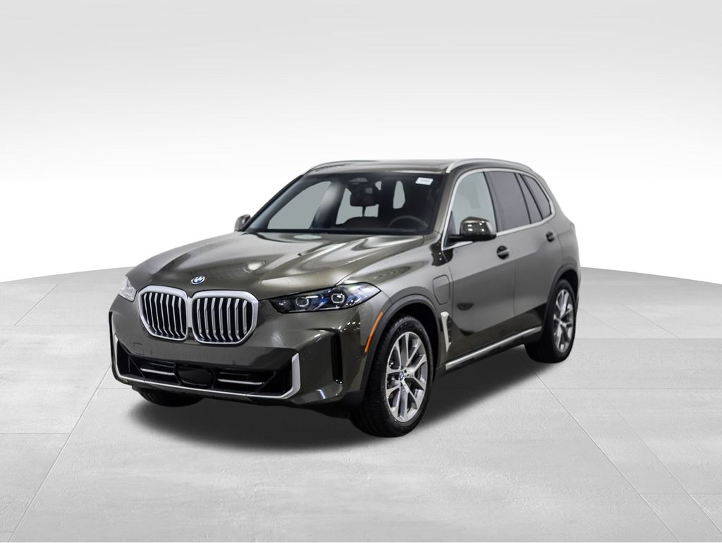 2025 BMW X5 xDrive50e -
                Bloomington, MN