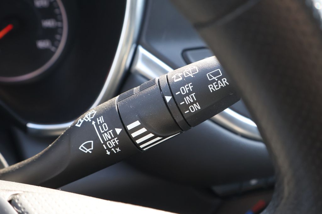 Thumbnail: 2021 Chevrolet Blazer - 25