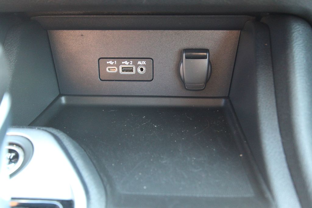 Used 2021 Nissan Sentra Sedan