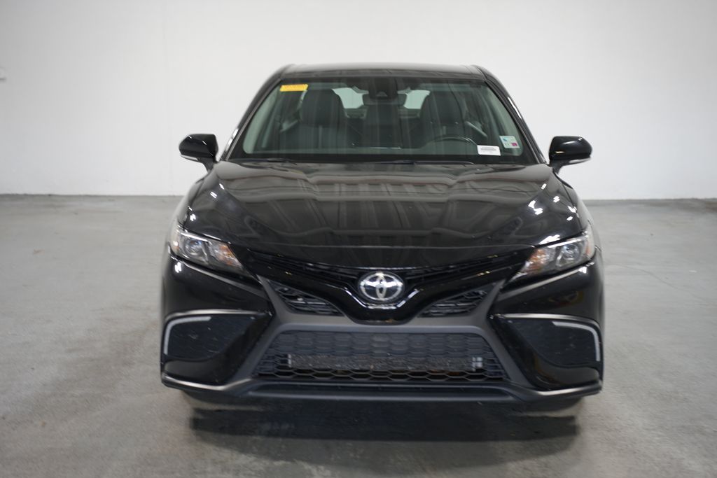Thumbnail: 2024 Toyota Camry - 2