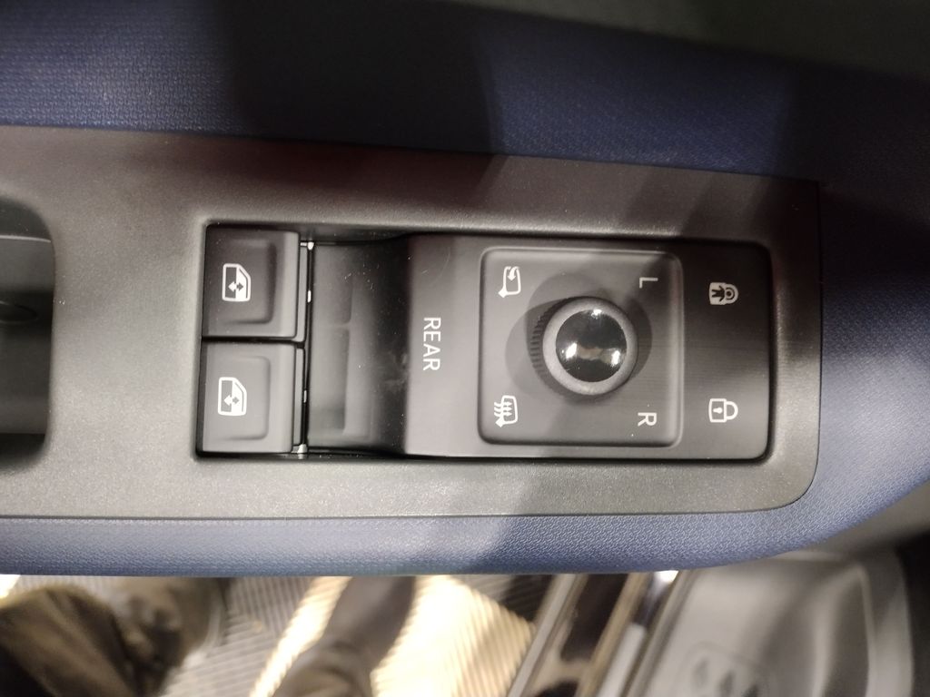 2025 Volkswagen ID. Buzz Pro S