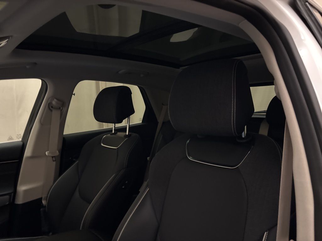 Used 2025 Genesis Electrified GV70 For Sale in Bedford, OH