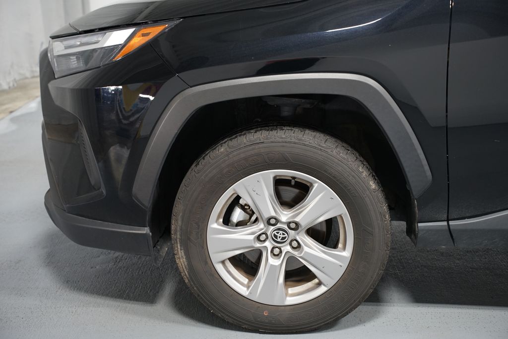 Thumbnail: 2024 Toyota RAV4 - 5