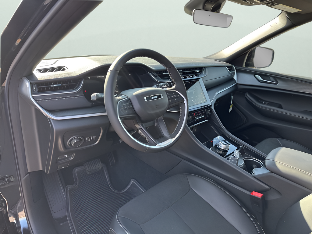 New Car 2025 Jeep Grand Cherokee  For Sale Under $50,000 In Austin, Texas