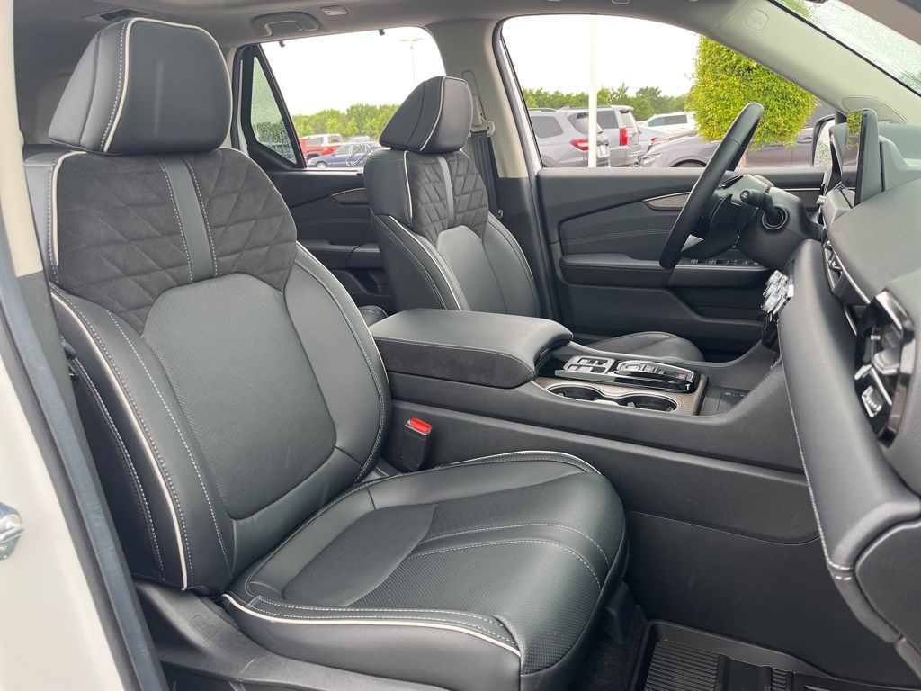 Thumbnail: 2026 Honda Pilot - 31