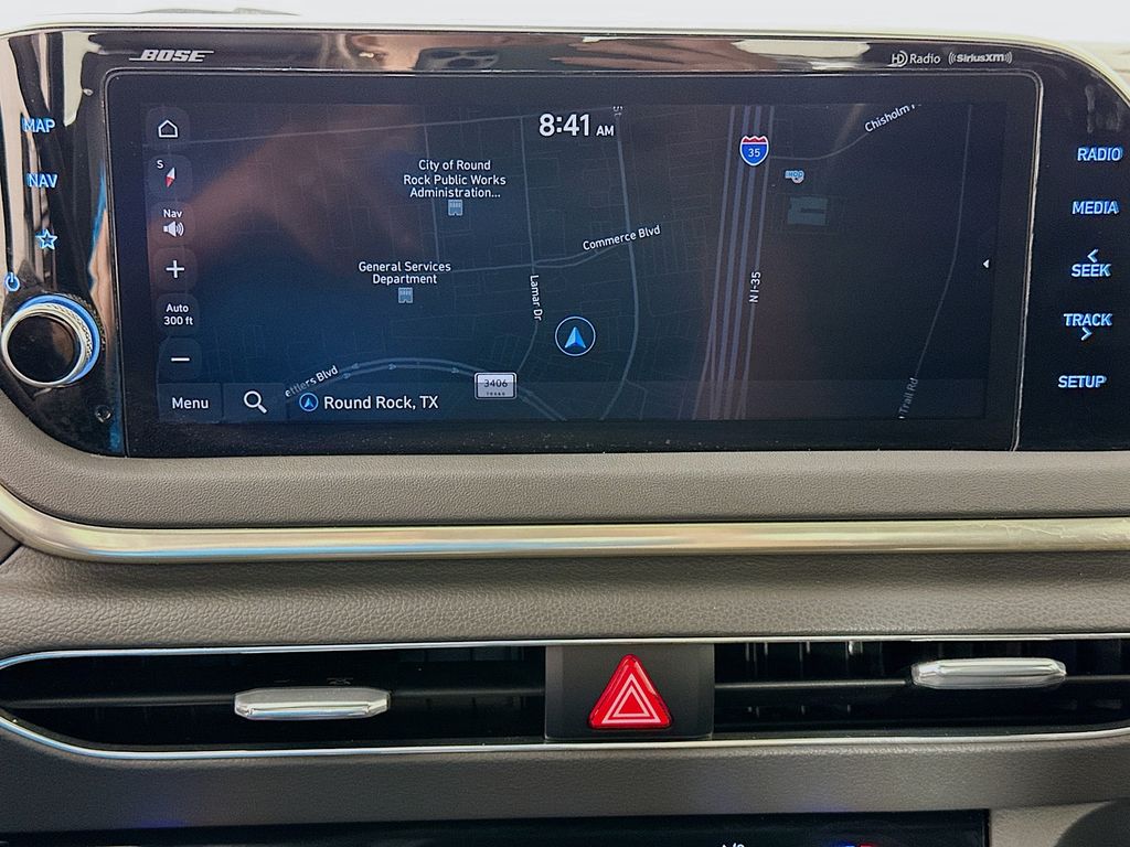2023 Hyundai Sonata SEL Plus 13
