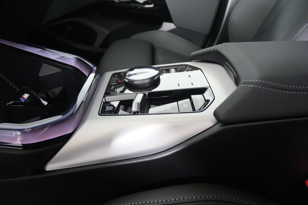 Thumbnail: 2026 BMW X3 - 19