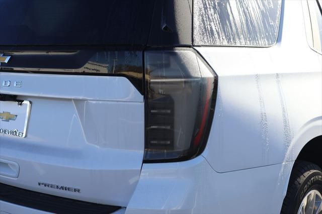 Thumbnail: 2026 Chevrolet Tahoe - 7