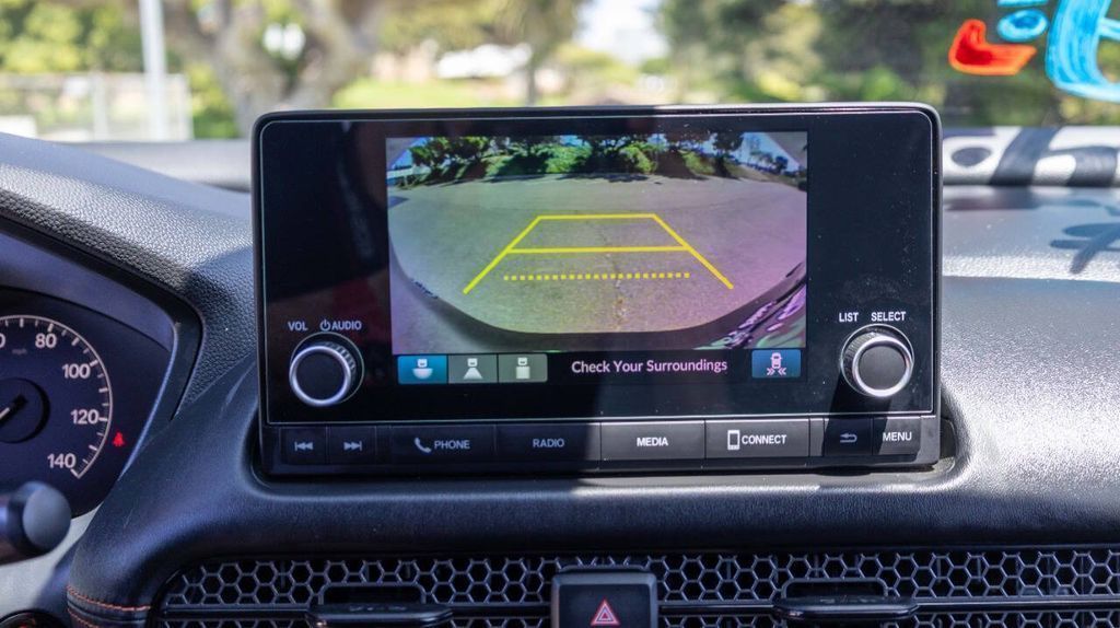 Used 2025 Honda HR-V Sport 4D Sport Utility