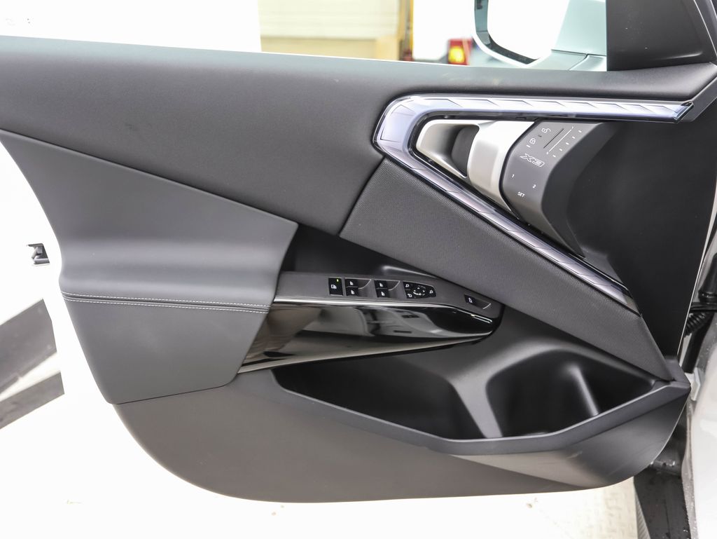 Thumbnail: 2026 BMW X3 - 10