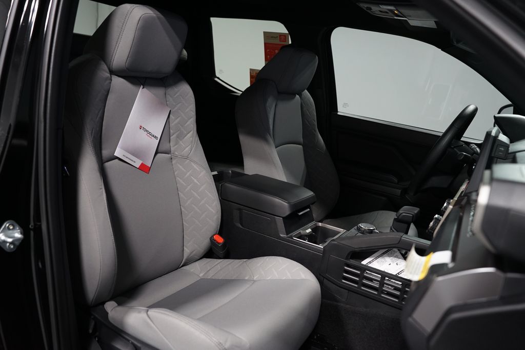 Thumbnail: 2026 Toyota Tacoma - 29