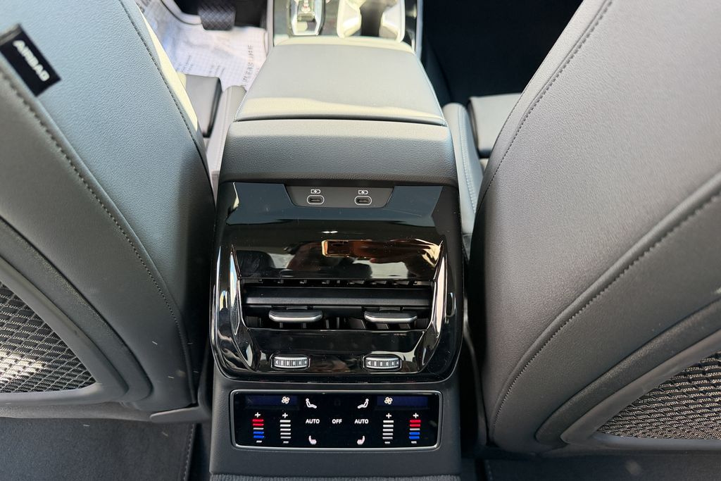 New 2026 Gray Audi 3.0 image 25