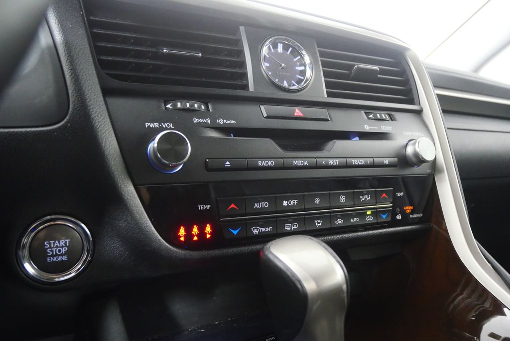 Thumbnail: 2017 Lexus RX - 24