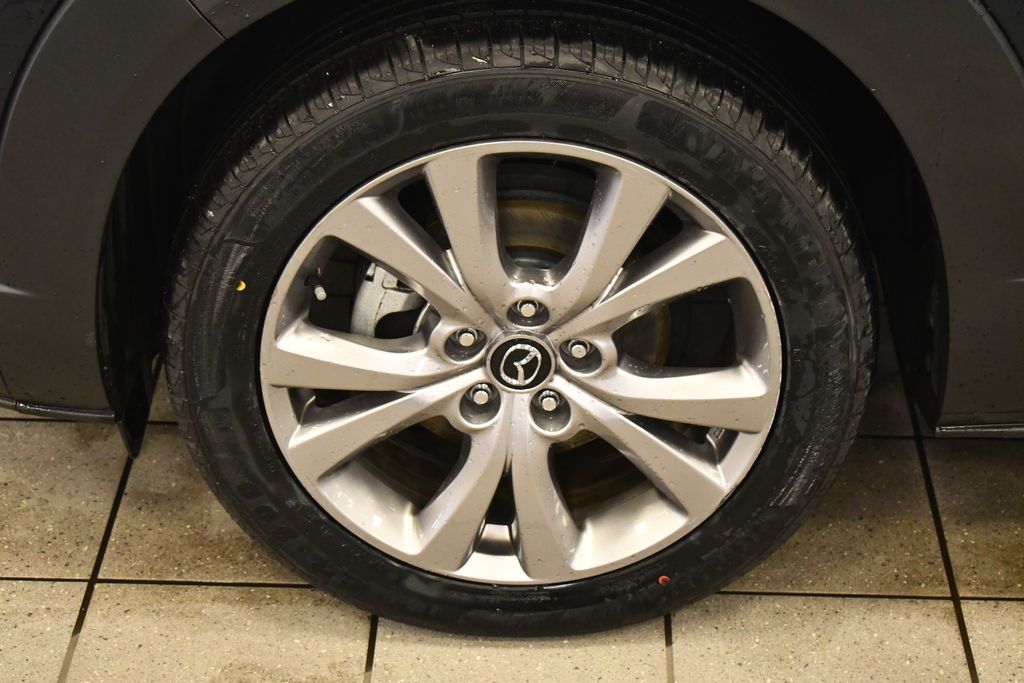 Thumbnail: 2021 Mazda CX-30 - 11