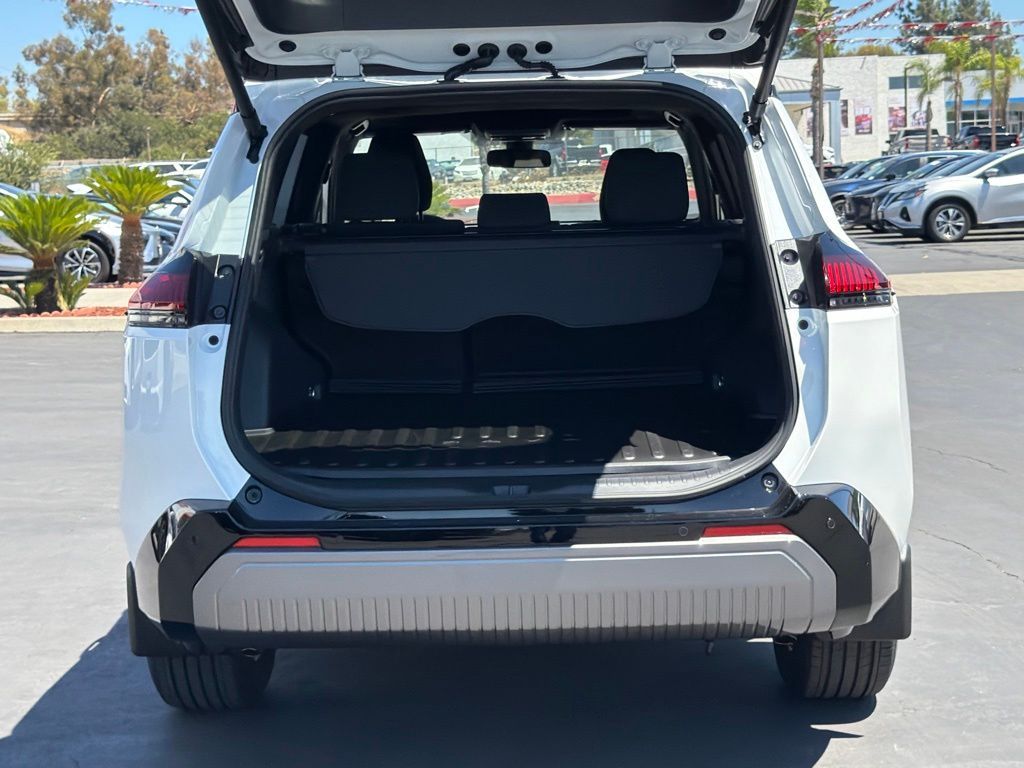 New 2026 Toyota RAV4 Plug-in Hybrid SUV