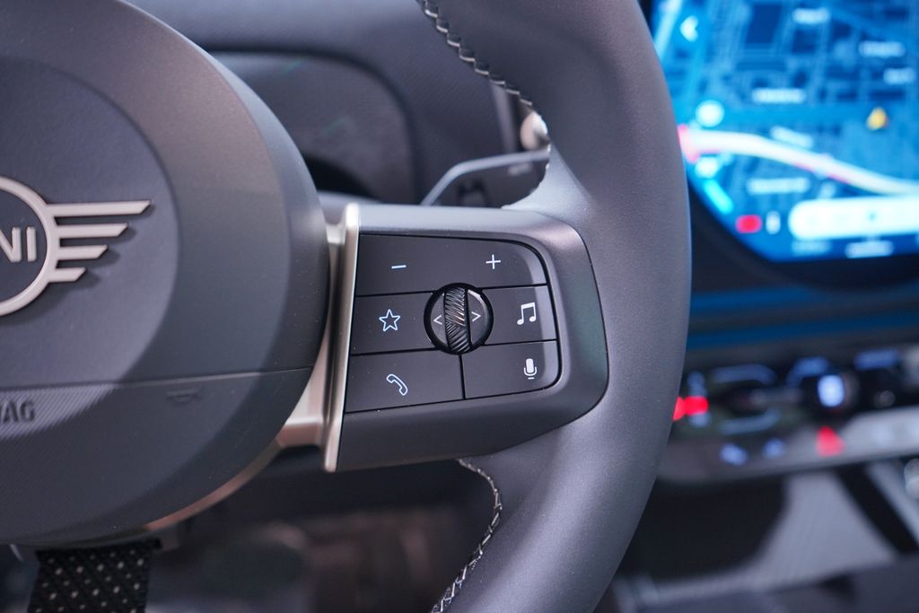 Thumbnail: 2026 MINI Cooper Countryman - 19