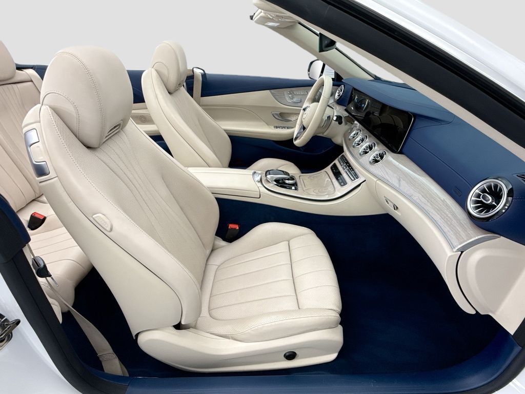 Thumbnail: 2023 Mercedes-Benz E-Class - 26