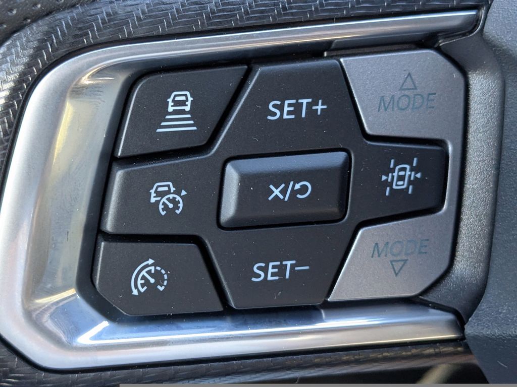 2026 Ford Mustang EcoBoost Premium Fastback