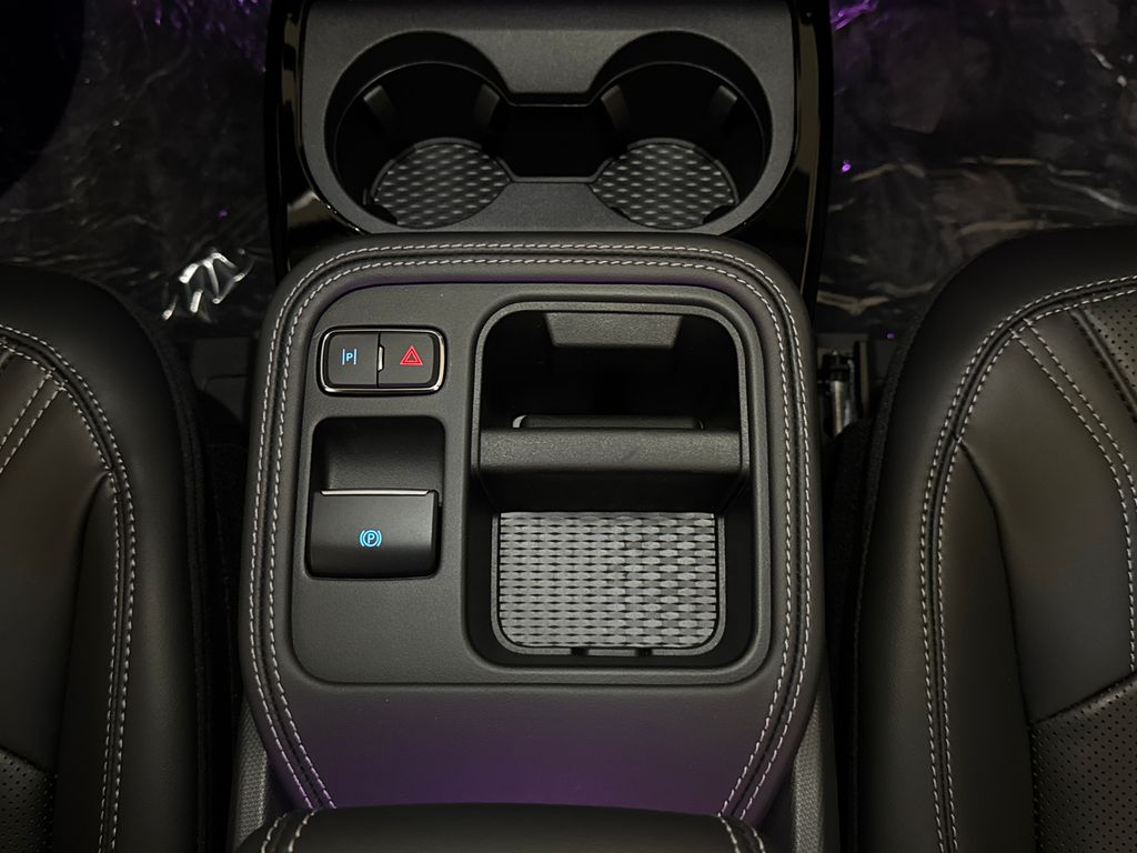 New 2026 Blue Ford Premium image 12