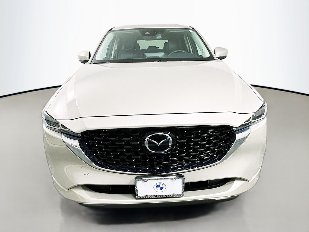Thumbnail: 2024 Mazda CX-5 - 2