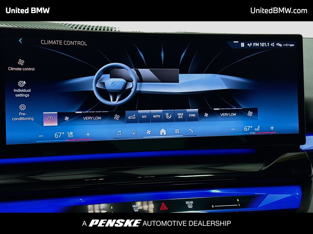 Thumbnail: 2024 BMW 5 Series - 11