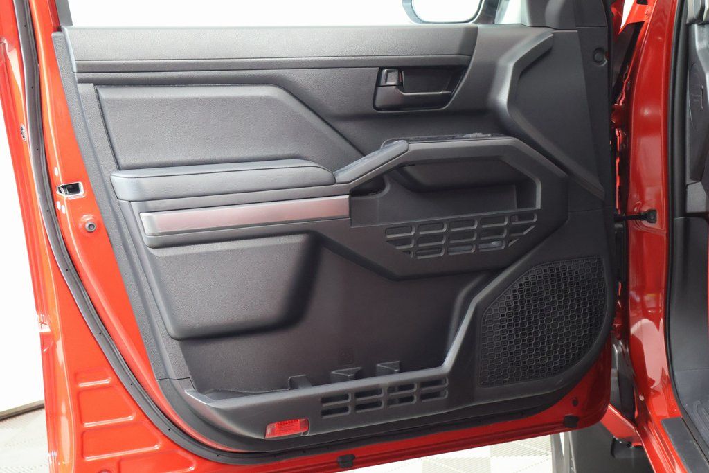 Thumbnail: 2025 Toyota Tacoma - 12