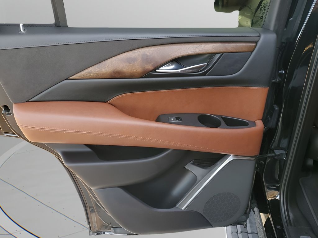 Used Car 2019 Cadillac Escalade  Premium Luxury For Sale Under $35,000 In Austin, Texas