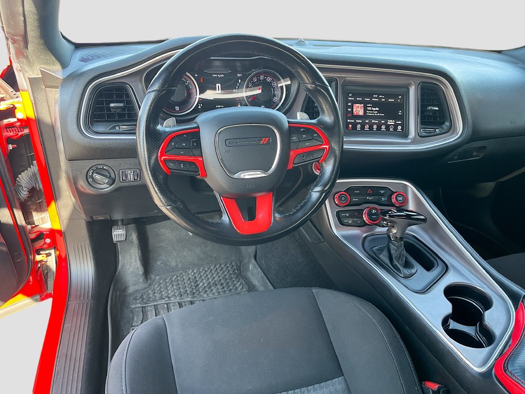 Used 2021 Red Dodge R/T image 20