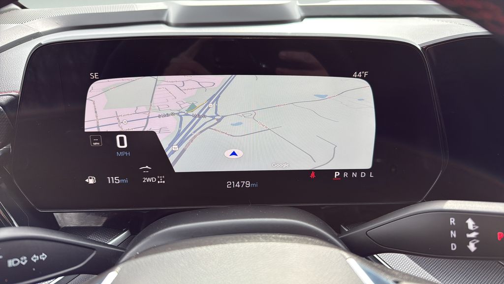 2025 Chevrolet Suburban