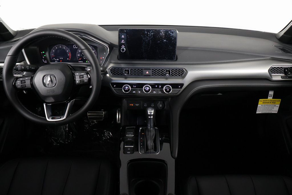 Thumbnail: 2026 Acura Integra - 4