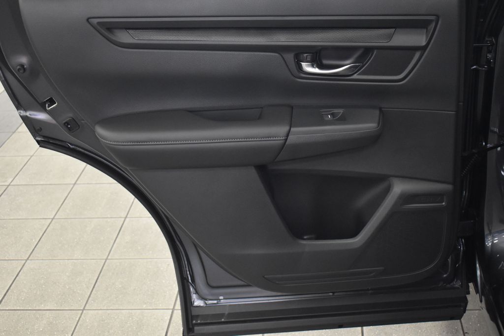 Thumbnail: 2026 Honda CR-V - 20