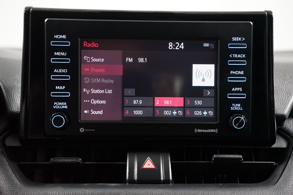 Thumbnail: 2021 Toyota RAV4 - 17