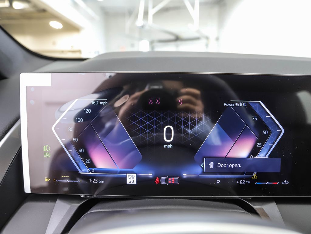 Thumbnail: 2026 BMW X3 - 15