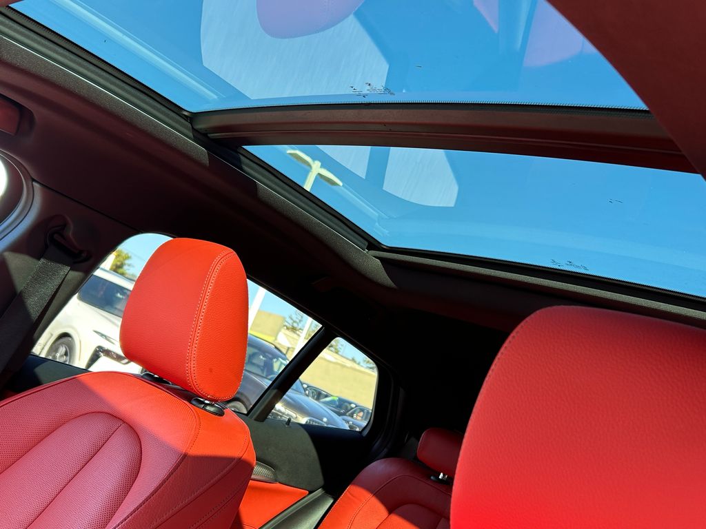 2023 BMW X2 sDrive28i 16