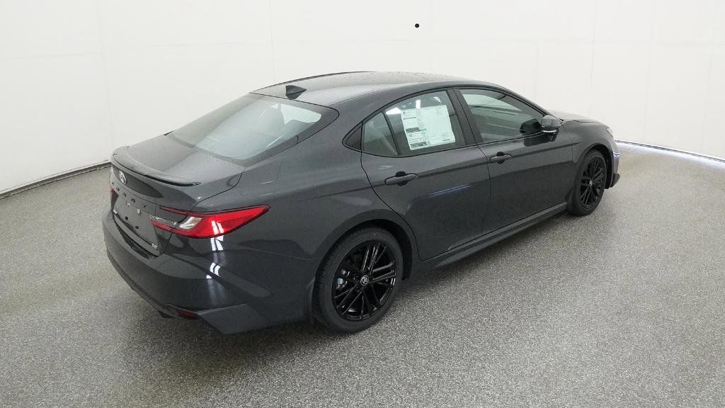 Thumbnail: 2026 Toyota Camry - 19