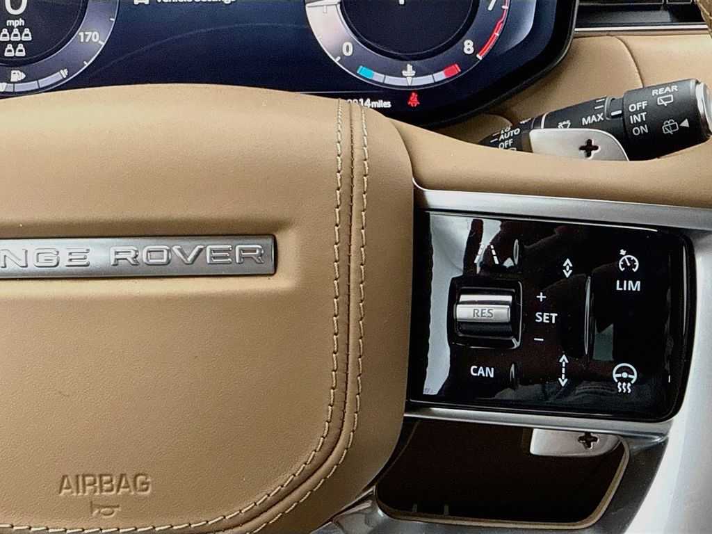 Thumbnail: 2026 Land Rover Range Rover - 12
