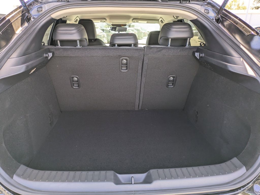 2026 Mazda CX-30 2.5 S Select Sport